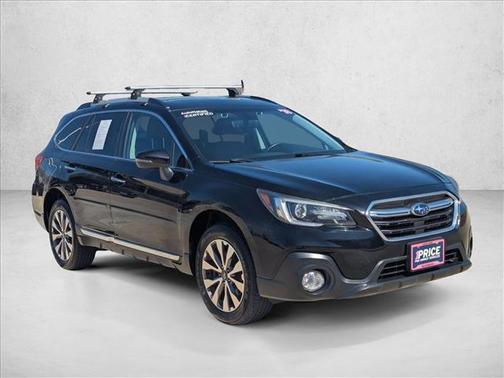 2018 Subaru Outback 3.6R Touring