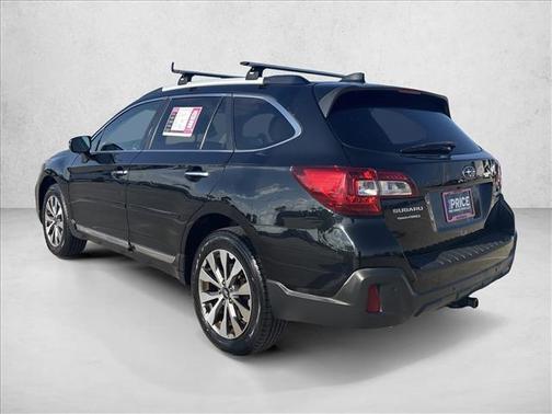 2018 Subaru Outback 3.6R Touring