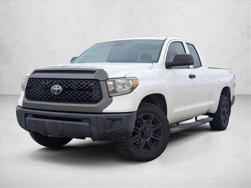 2019 Toyota Tundra SR