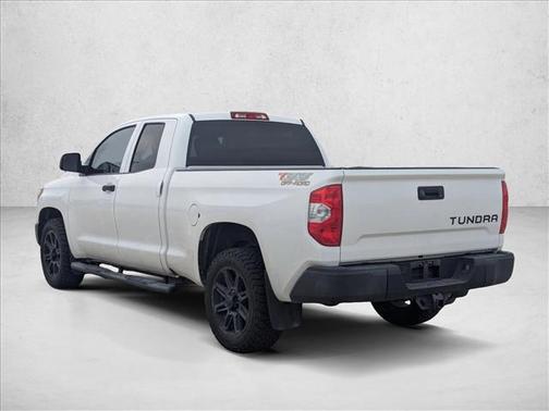 2019 Toyota Tundra SR