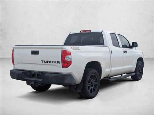 2019 Toyota Tundra SR