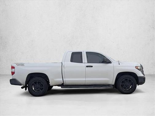 2019 Toyota Tundra SR