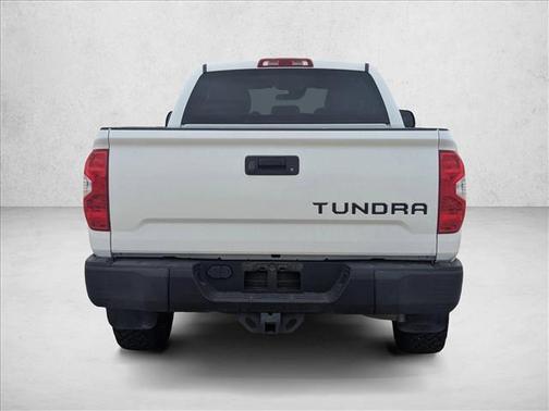 2019 Toyota Tundra SR