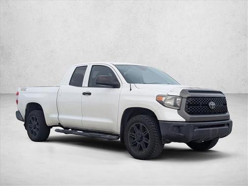2019 Toyota Tundra SR