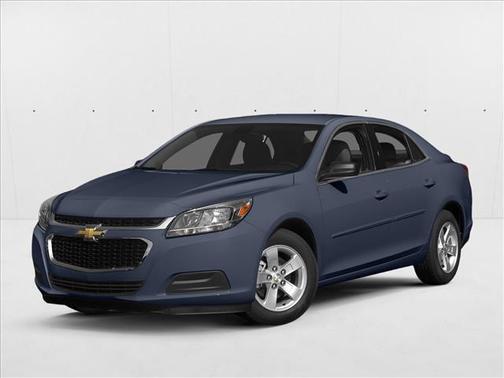 2015 Chevrolet Malibu 1LS