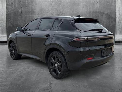 2024 Dodge Hornet GT Plus AWD