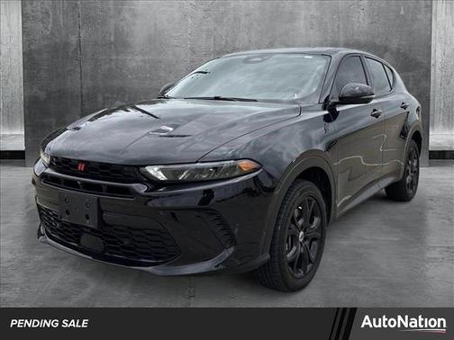 2024 Dodge Hornet GT Plus AWD