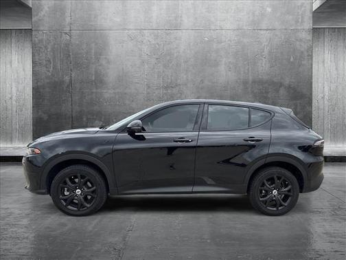2024 Dodge Hornet GT Plus AWD