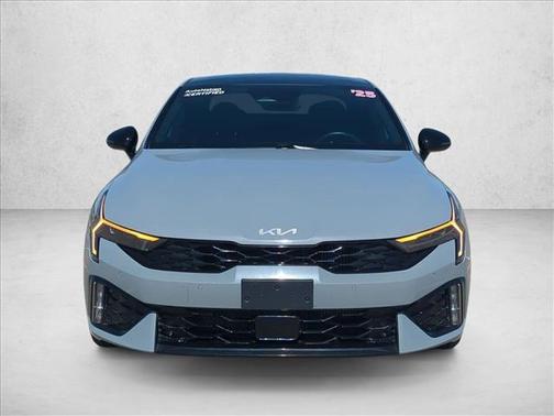 2025 Kia K5 GT