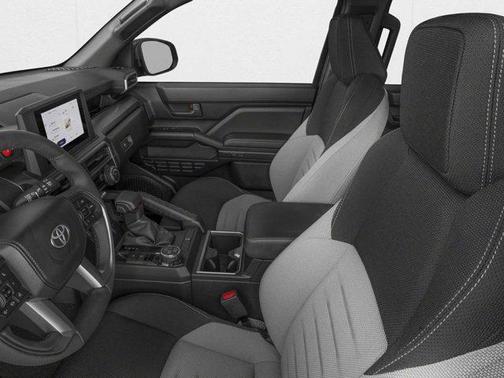 Ice Cap 2026 Toyota 4Runner TRD Off Road