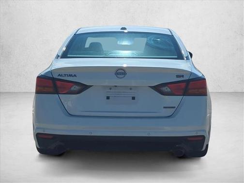 2024 Nissan Altima SR VC-Turbo FWD