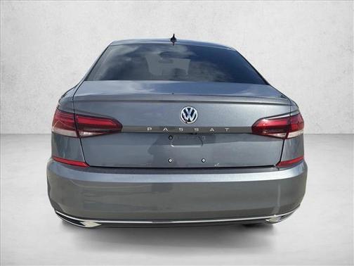 2020 Volkswagen Passat 2.0T SE