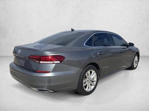 2020 Volkswagen Passat 2.0T SE