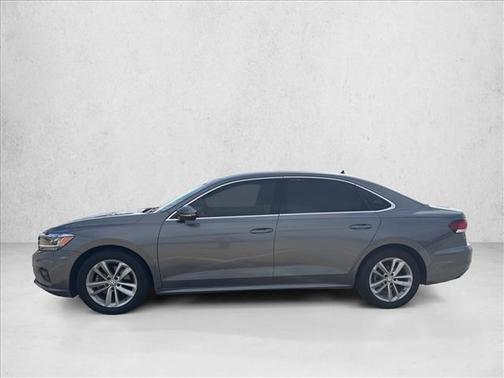 2020 Volkswagen Passat 2.0T SE