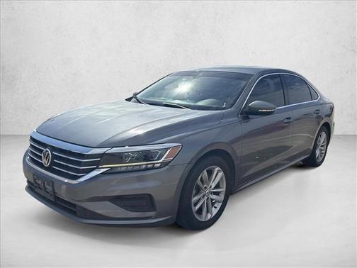 2020 Volkswagen Passat 2.0T SE