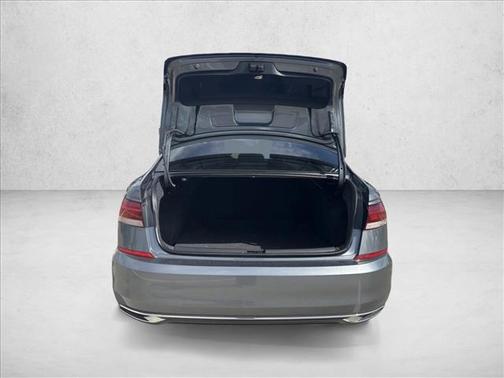 2020 Volkswagen Passat 2.0T SE