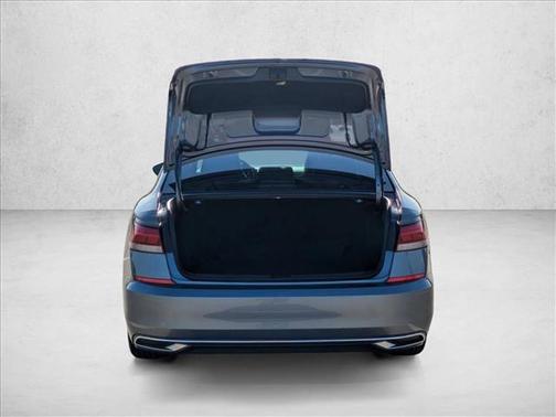 2020 Volkswagen Passat 2.0T SE