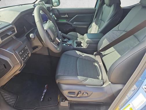 2026 Toyota Tacoma Hybrid TRD Off Road