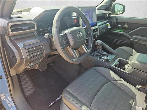 2026 Toyota Tacoma Hybrid TRD Off Road