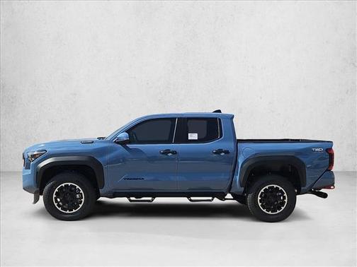 2026 Toyota Tacoma Hybrid TRD Off Road