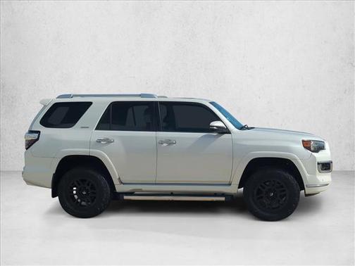 2014 Toyota 4Runner Limited