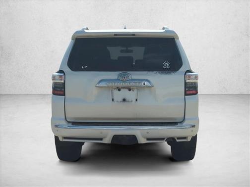 2014 Toyota 4Runner Limited