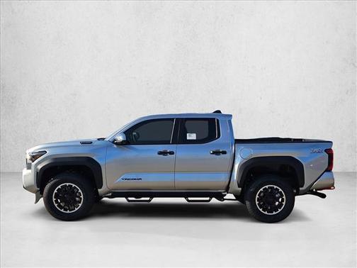 2026 Toyota Tacoma Hybrid TRD Off Road