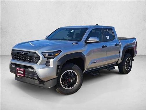 2026 Toyota Tacoma Hybrid TRD Off Road