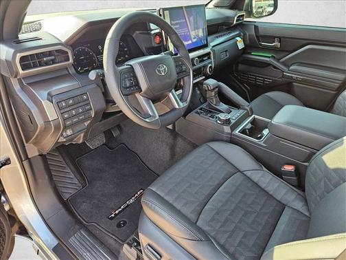 2026 Toyota Tacoma Hybrid TRD Off Road