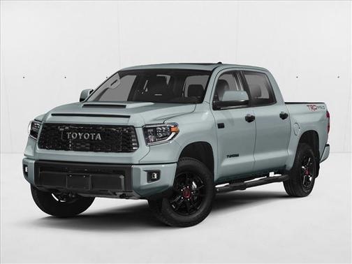 2021 Toyota Tundra TRD Pro