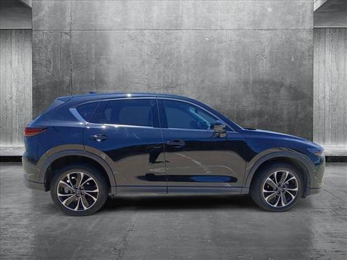 2023 Mazda CX-5 2.5 S Premium Plus