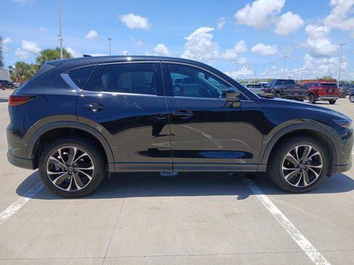 2023 Mazda CX-5 2.5 S Premium Plus
