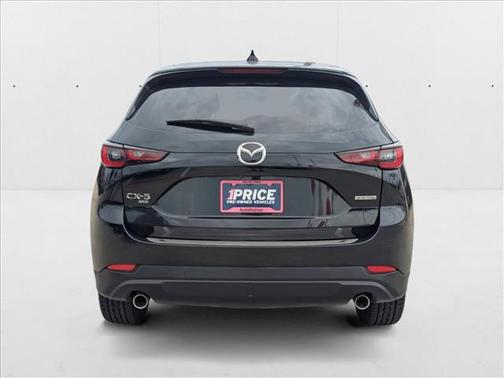 2023 Mazda CX-5 2.5 S Premium Plus