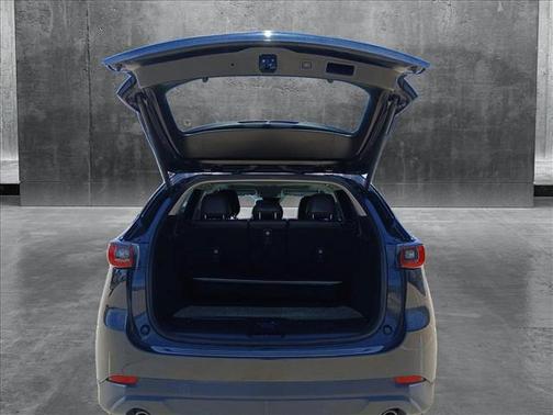 2023 Mazda CX-5 2.5 S Premium Plus