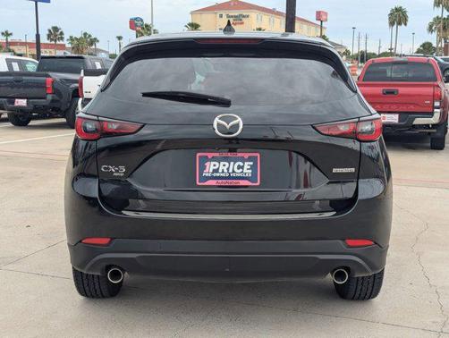 2023 Mazda CX-5 2.5 S Premium Plus