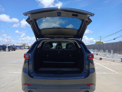 2023 Mazda CX-5 2.5 S Premium Plus