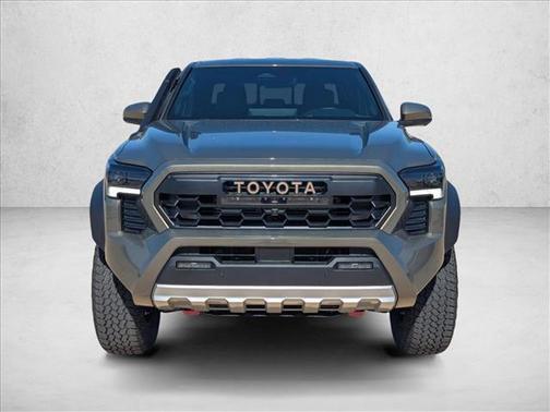2025 Toyota Tacoma Hybrid Trailhunter Hybrid