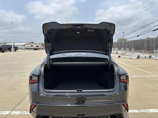 2023 Lexus IS 500 F SPORT Performance Premium