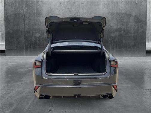 2023 Lexus IS 500 F SPORT Performance Premium