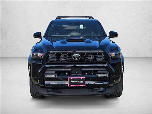 2025 Toyota 4Runner TRD Sport Premium