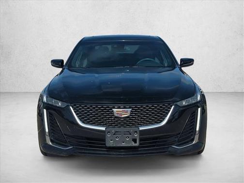 2023 Cadillac CT5 Luxury