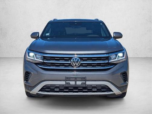 2021 Volkswagen Atlas Cross Sport 3.6L V6 SEL