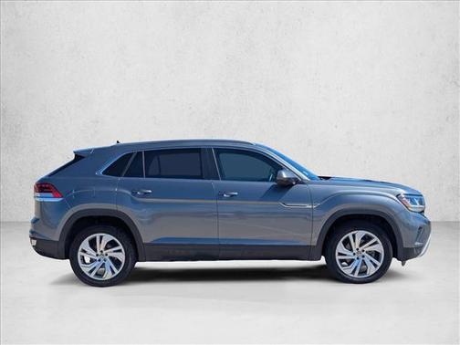 2021 Volkswagen Atlas Cross Sport 3.6L V6 SEL