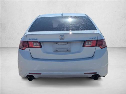 2013 Acura TSX 2.4
