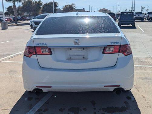 2013 Acura TSX 2.4