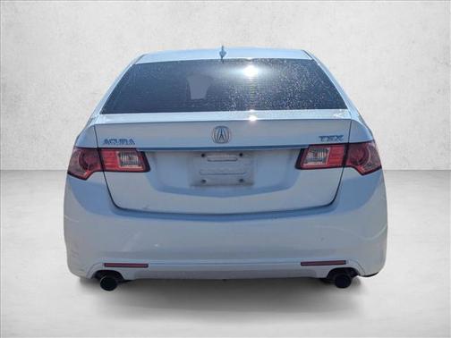 2013 Acura TSX 2.4