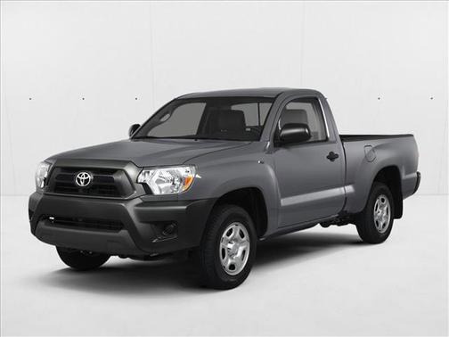 2014 Toyota Tacoma Base