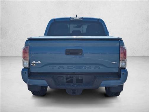 2019 Toyota Tacoma Limited