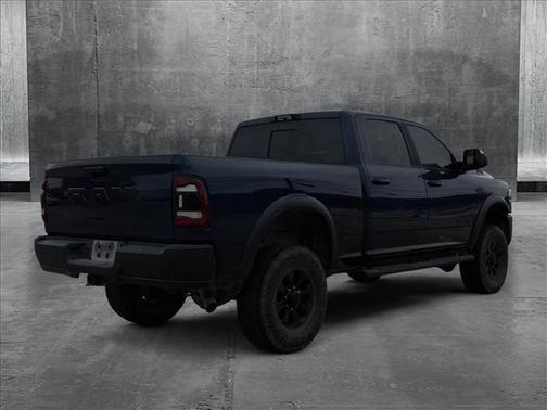 2022 RAM 2500 Power Wagon