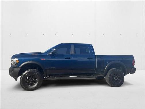 2022 RAM 2500 Power Wagon